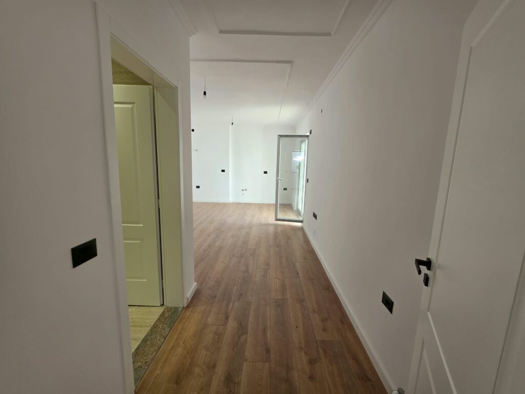 🏡 Apartment 1+1 for Sale  📍 Near Vasil Shanto School
