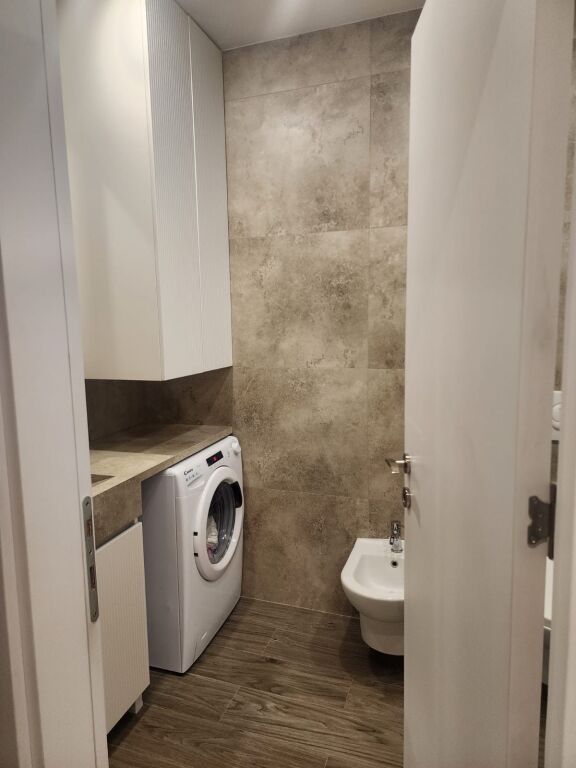 Apartament 1+1 tek Bryli