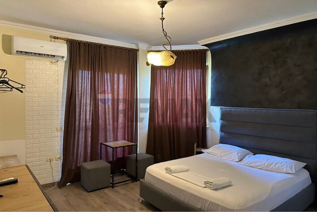 Hotel for Rent Elbasan Street