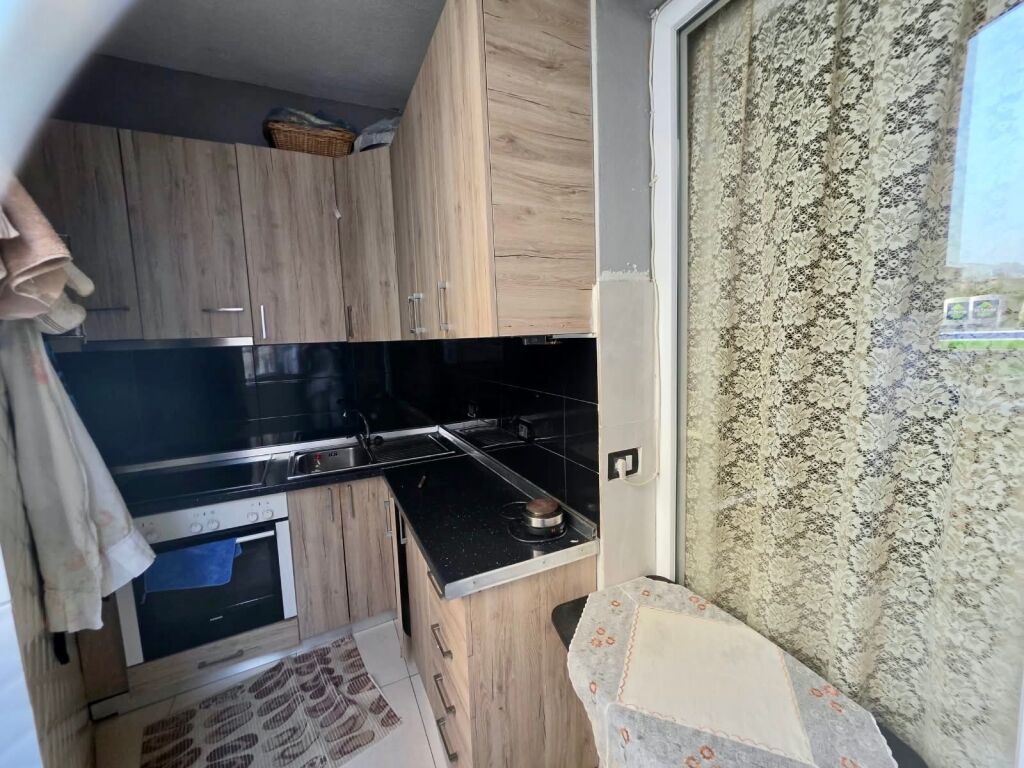 🏡 QERA Apartament 1+1 📍Prane Oxhakut 🛣️ Rruga “Zihni Sako” ✨