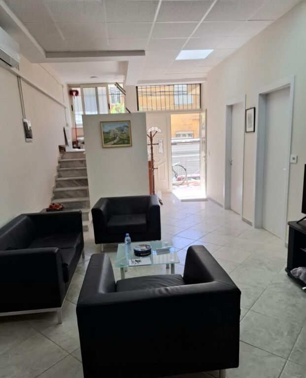 Apartment 2+1 For Rent
