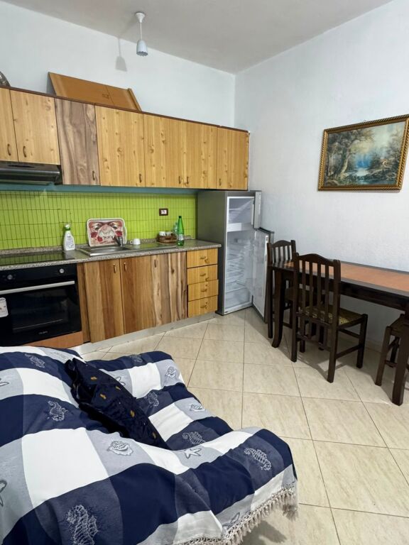 Qera | Vilë 1 + 1 | QSUT | 380 €/muaj