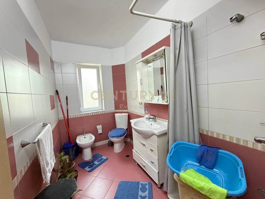 PORCELAN, RENTING APARTMENT 2+1 580 € /Month