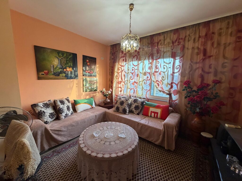 🏠 FOR RENT – APARTMENT 1+1 📍 Near the Flour Factory