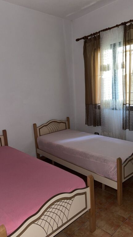 Qera | Shtëpi private 1 + 1 | Bulevardi i Ri | 400 €/muaj