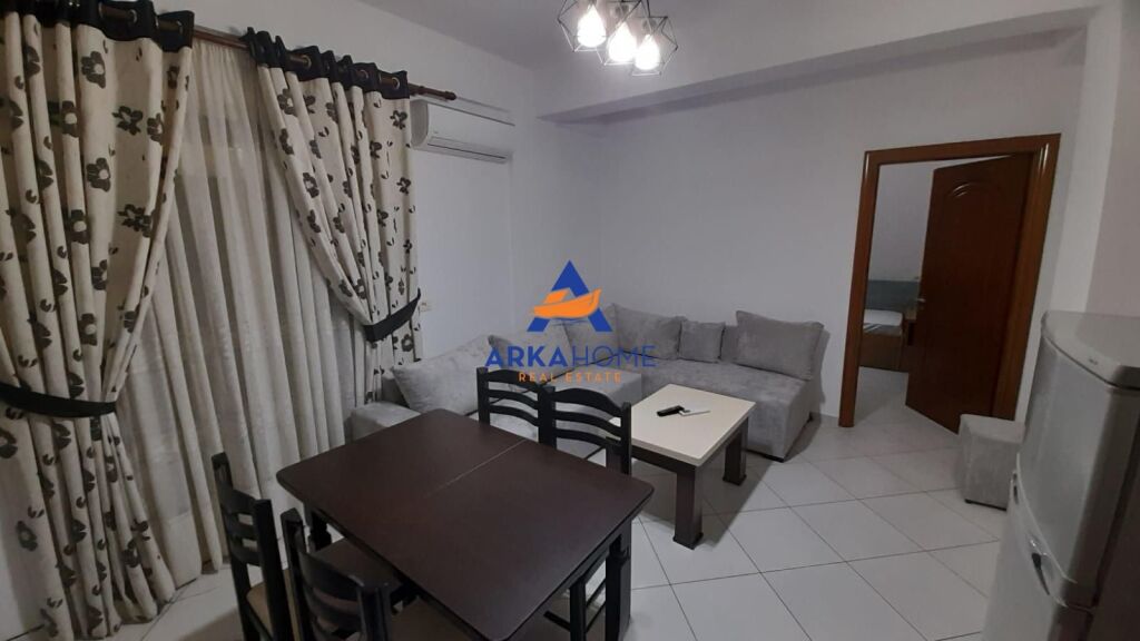 JEPET APARTAMENT 2+1+2 BALLKONE ME QERA "FRESK" 38.000 LEKE