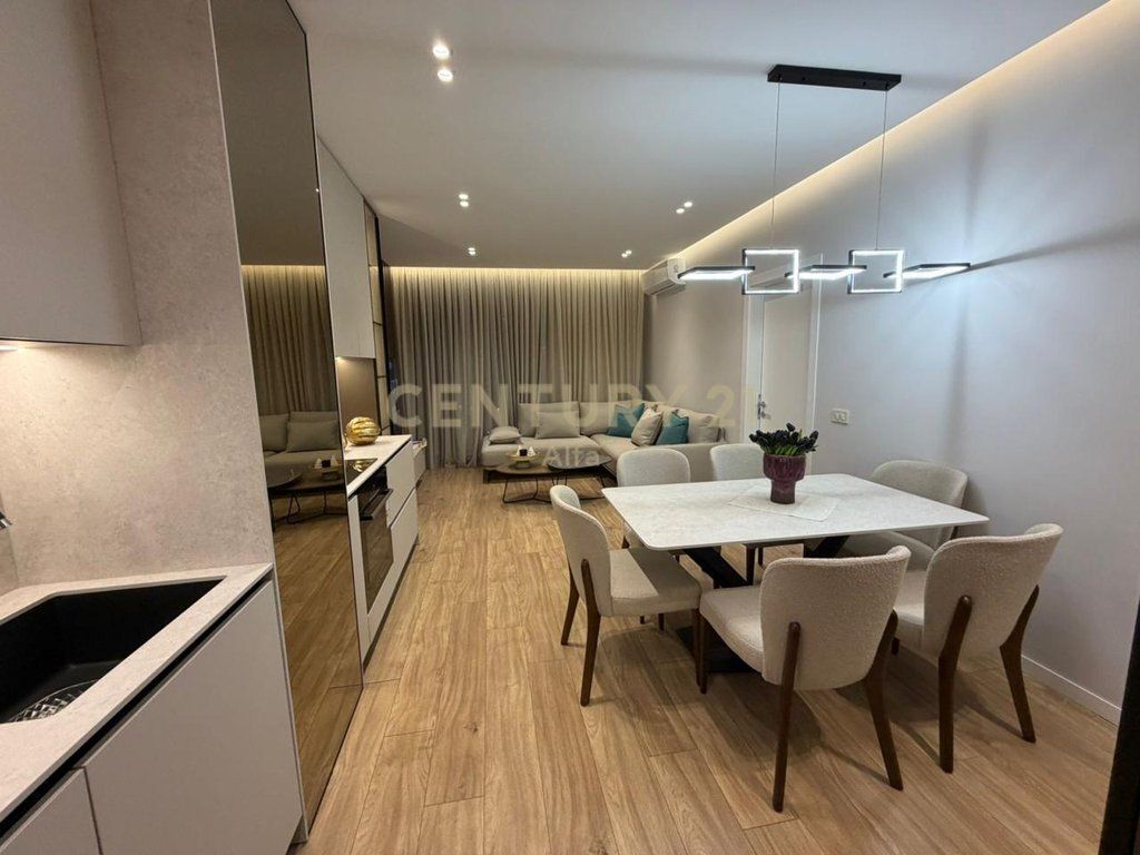 Appartamento 2+1 in affitto presso il Residence “Mine Peza”