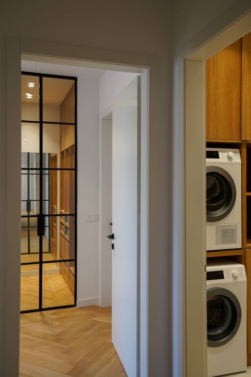 FOR RENT APARTMENT AT DELIJORGJI