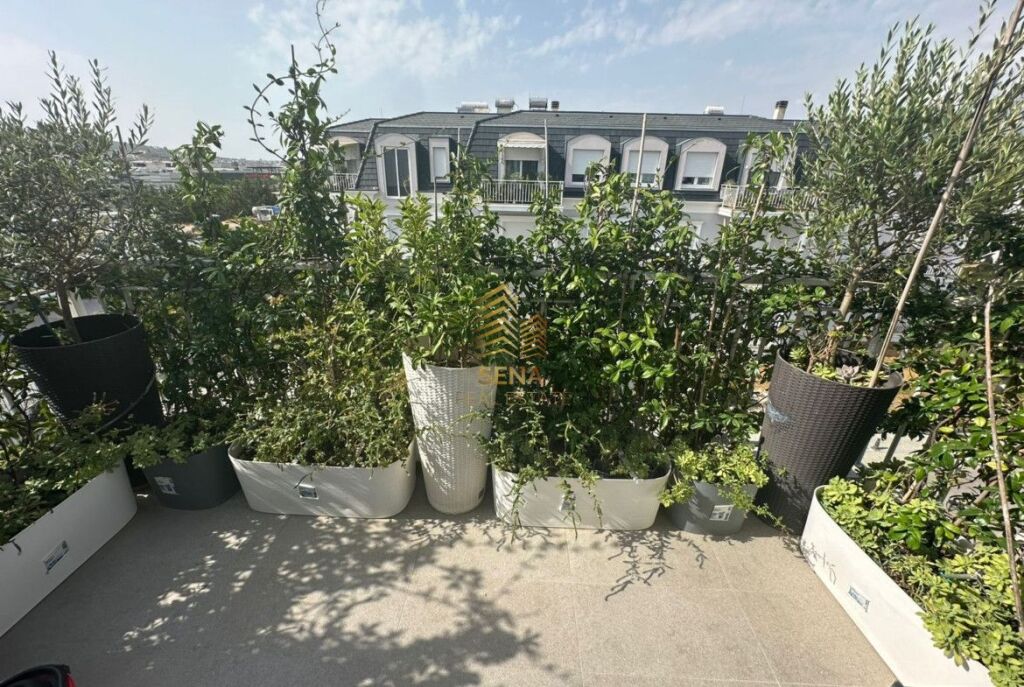 Qira, Apartament 2+1+2blk+2wc+P,JOY RESIDENCE,200,000 Leke/muaj