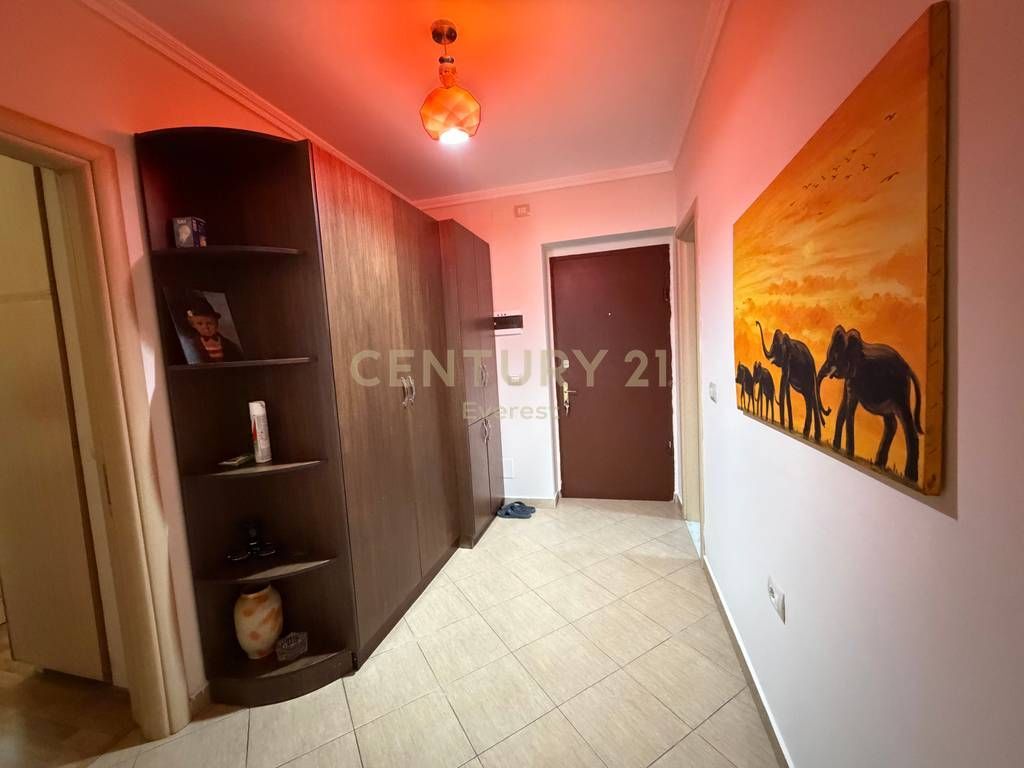 PORCELAN, RENTING APARTMENT 2+1 580 € /Month
