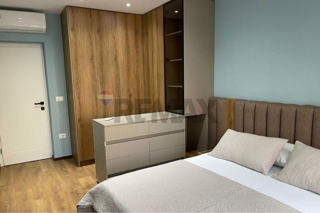 APARTMENT 1+1 FOR RENT AT BARDHOK BIBA