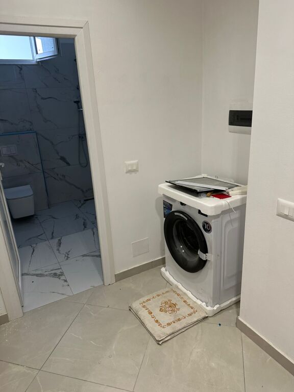 House for rent in Kombinat near Police Station 6