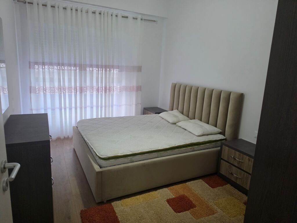 🏡 Apartment 1+1 for rent  📍 Ali Demi, Kaimi Residence 💰 Price: 45,000 Lek/Month