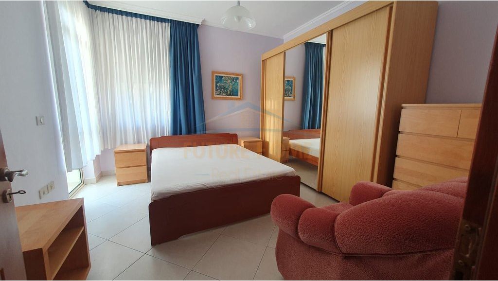 Affitto, Appartamento 2+1+2, Komuna e Parisit, Tirana