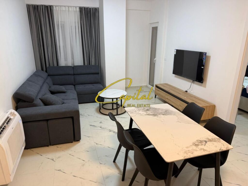 APPARTAMENTO IN AFFITTO 1+1 COMPLESSO AURA 55.000 LEKE
