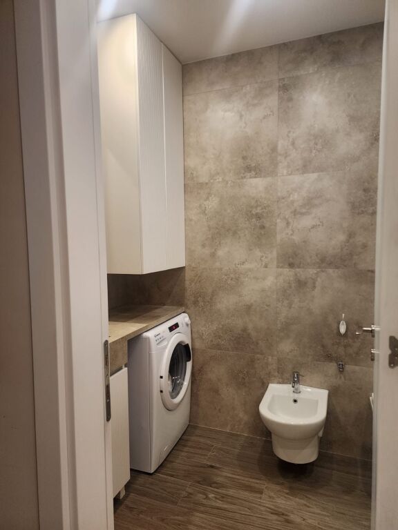 Apartament 1+1 tek Bryli