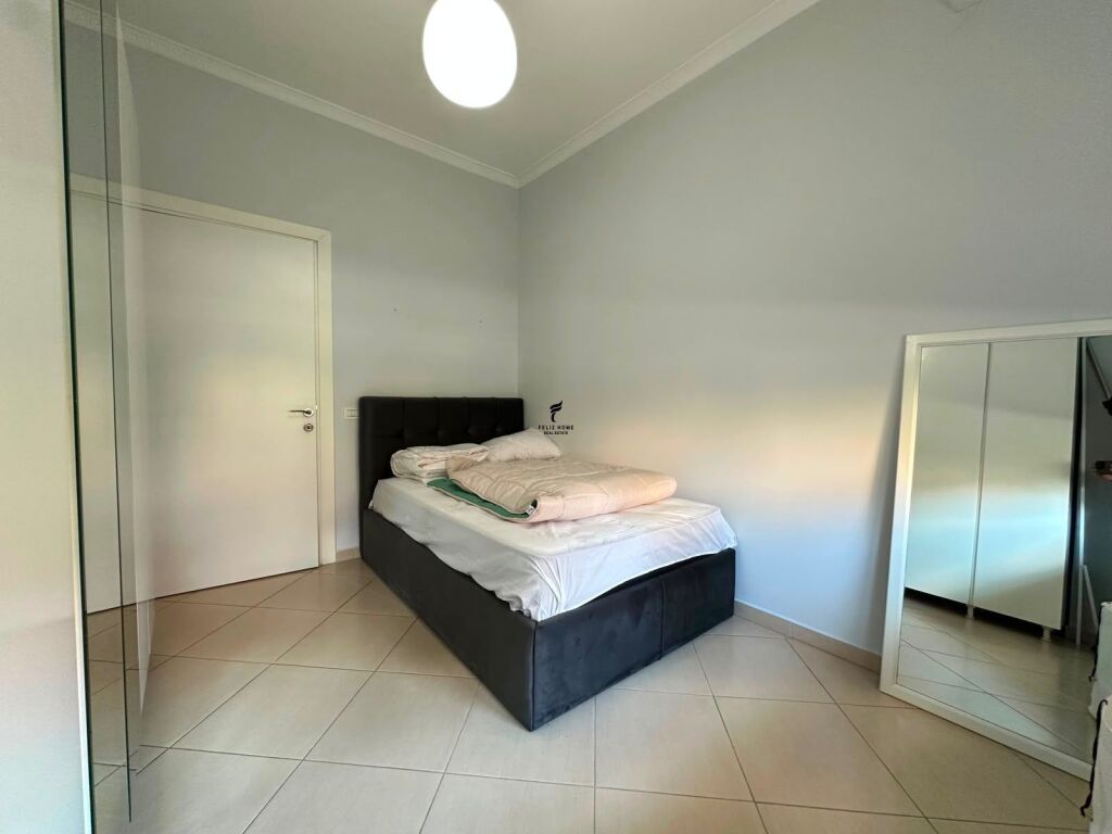 APARTMENT FOR RENT 2+1 PARIS COMMUNE 90,000 LEKE FH-90791