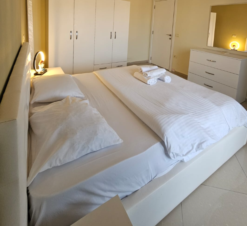 Appartamento 1+1 in affitto in Via Myslym Shyri .