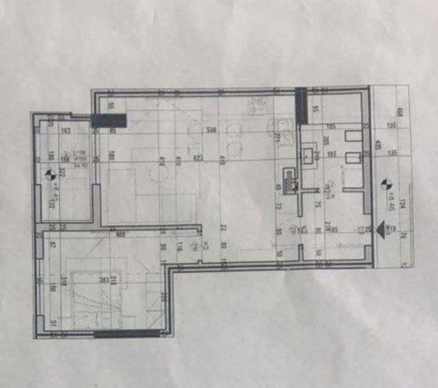 Appartamento 1+1 in Vendita a Astir  ID 5428