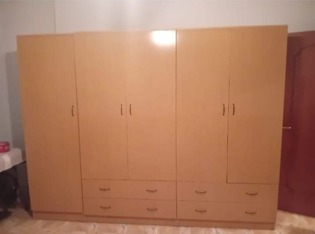 Rent | Apartament 1 + 1 | Rruga Myslym Shyri | 600 €/month