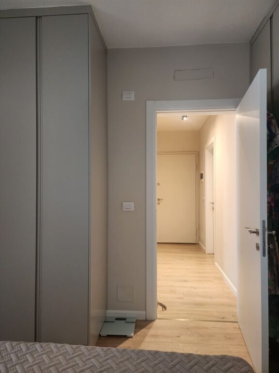 Apartament 1+1 tek Bryli