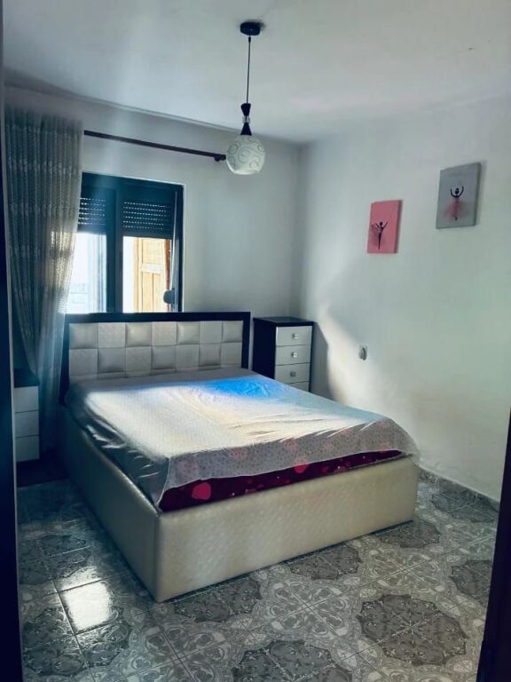 For Rent Apartment 2+1+1 Balcony