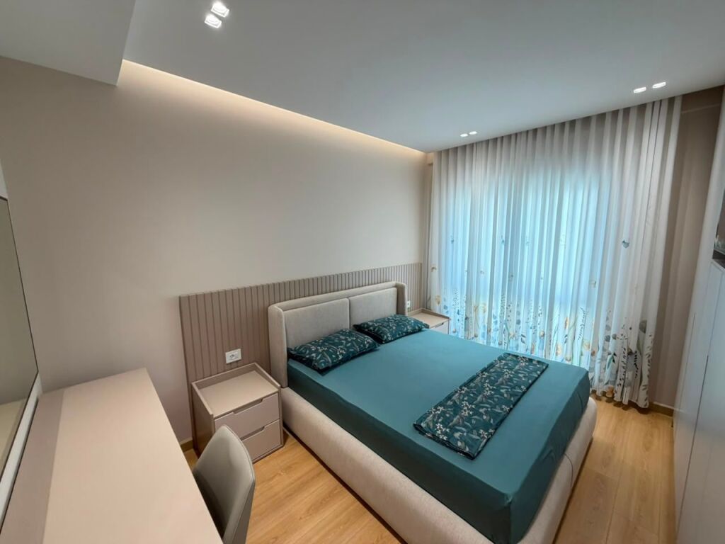 🏡 Jepet me qera Apartament 2+1+Post Parkimi  📍 Adresa : Zogu i zi 💵 Cmimi 1000€ me post parkimi