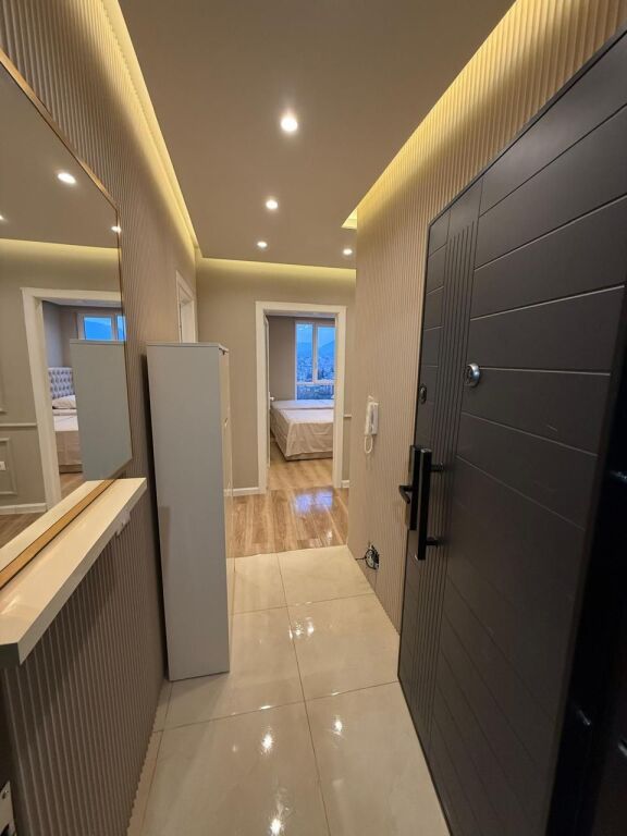 Apartament 2+1+2 për shitje