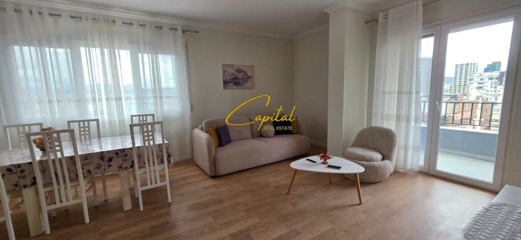 APARTMENT FOR RENT 2+1 PAZARI I RI 90,000 LEKE