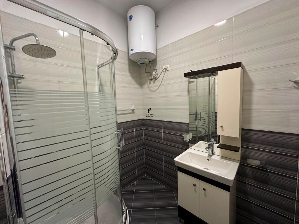 APARTMENT FOR RENT 2+1 PARIS COMMUNE 90,000 LEKE FH-90791