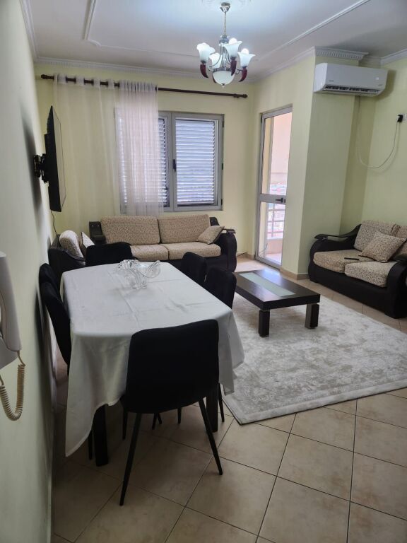 Jepet me qira Apartament 2+1+2 📍Kodra e Diellit