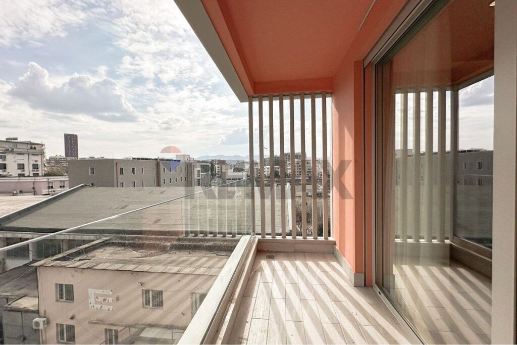 APARTAMENT 2+1+2 PER QIRA TE ZOGU ZI