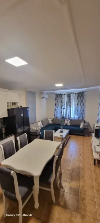 Qera | Apartament 2 + 1+Ballkon | Astir | 500 €/muaj