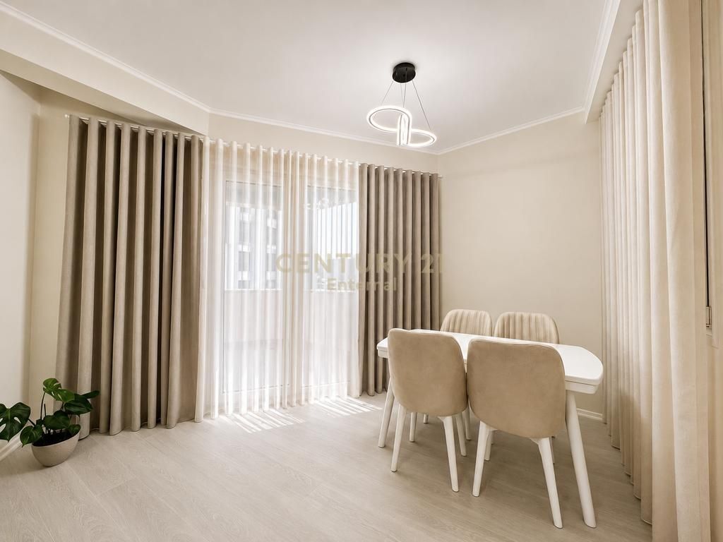Fusha E Aviacionit - For Rent 2+1 Modern Fully Invested