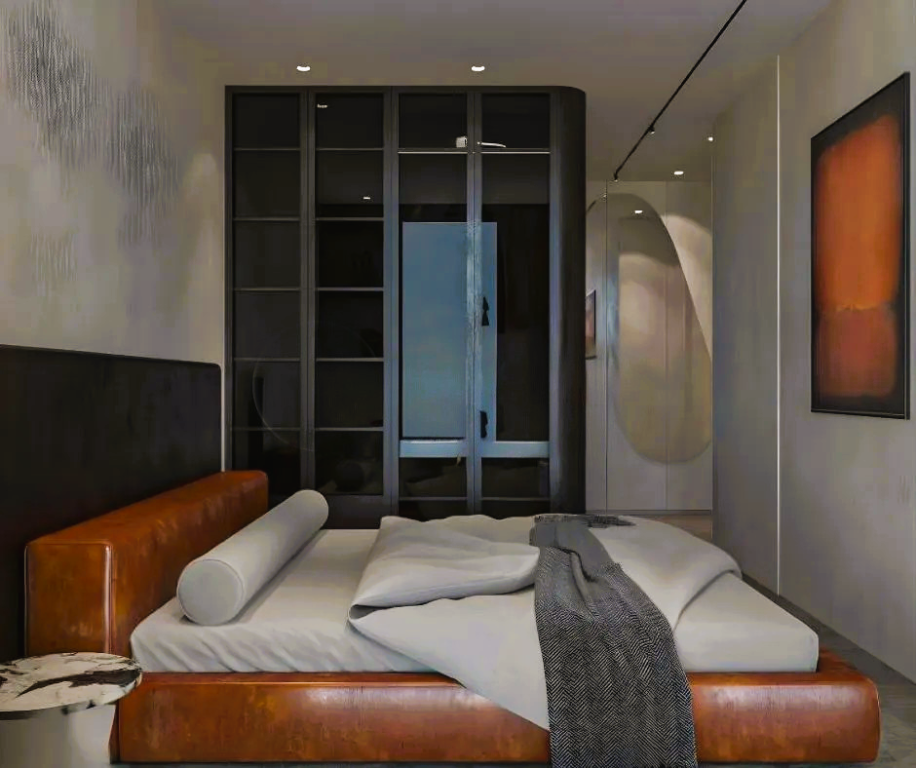 🏡 Duplex 4+1 for sale | Riverside Residence✨