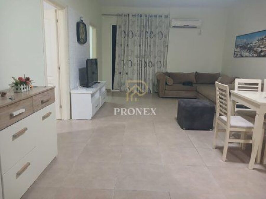 Apartment 2+1 for Rent in Fresk