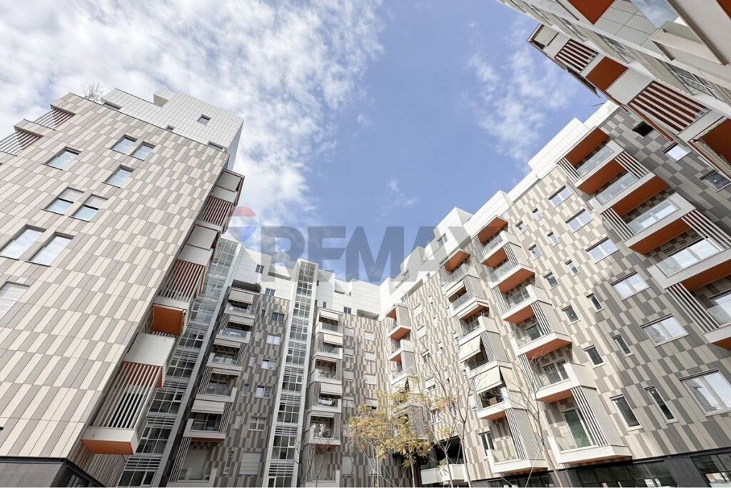 Apartment 2+1 for rent at Foleja e Gjelber!