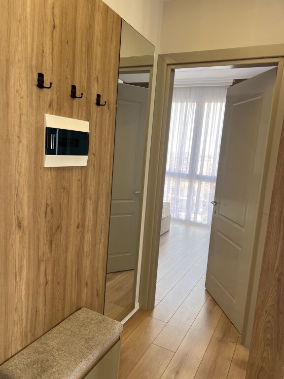 For rent 1+1 JORDAN MISJA 700 thousand leke