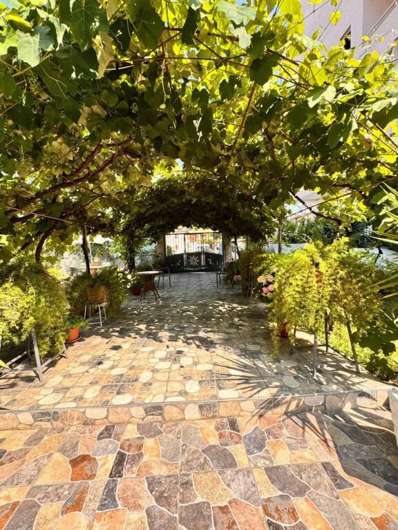Apartment 2+1 for Rent – Rrota e Kuqe, Beach, Durres!