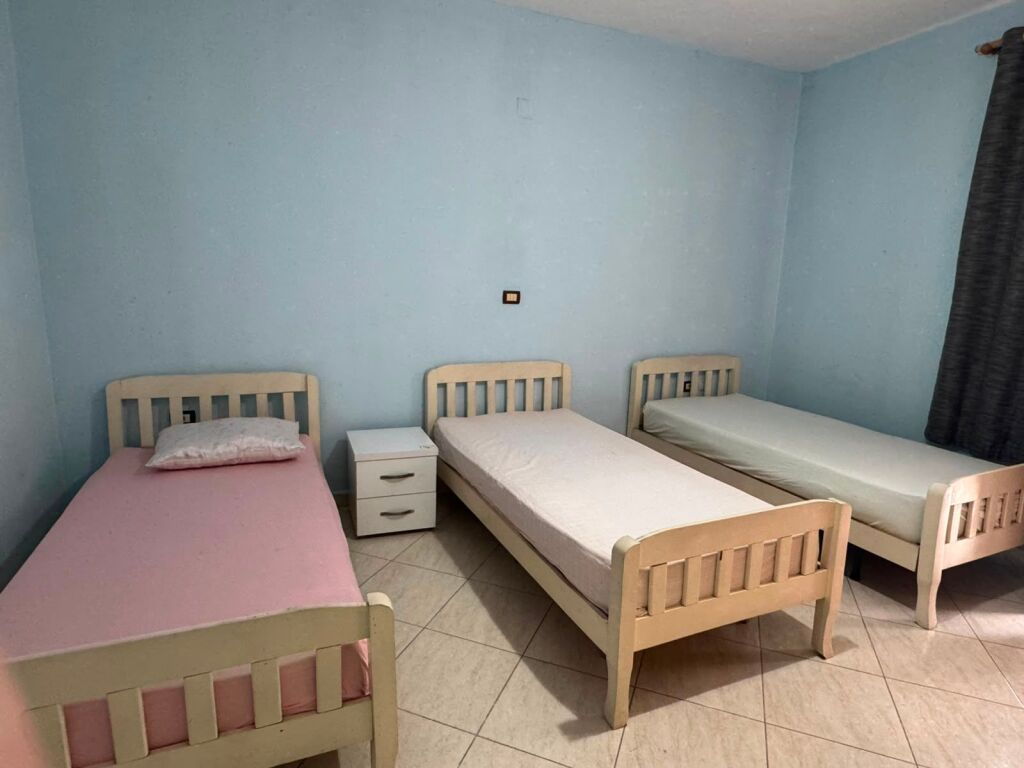 Qera | Vilë 1 + 1 | QSUT | 380 €/muaj