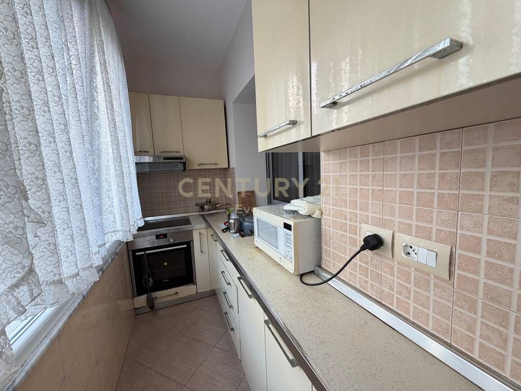 PORCELAN, RENTING APARTMENT 2+1 580 € /Month