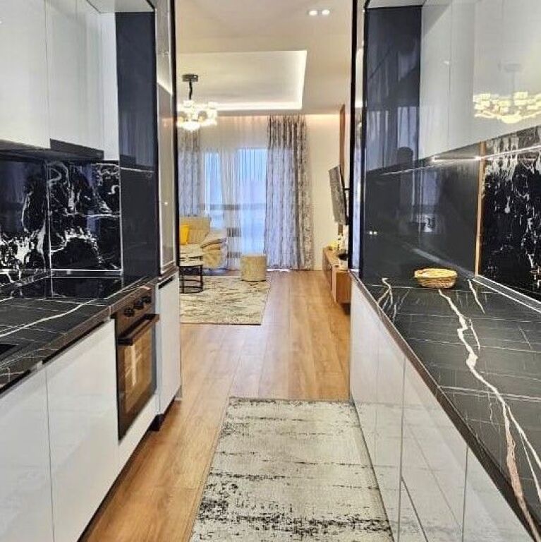 🏡 APARTMENT 2+1+2 FOR SALE – THE BUILDING WITH ARROWS ✨