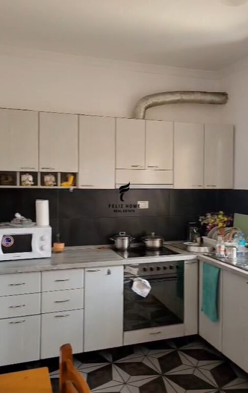 APPARTAMENTO IN AFFITTO 1+1 NUOVO MATERNITÀ 40.000 LEKE FH-90882