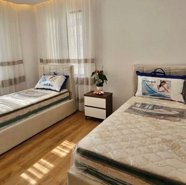 🏡 APARTMENT 2+1+2 FOR SALE – THE BUILDING WITH ARROWS ✨