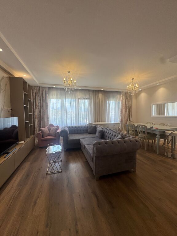 🏡 Per Qira DUPLEX EKSKLUZIV – KODRA E DIELLIT 2, TIRANË