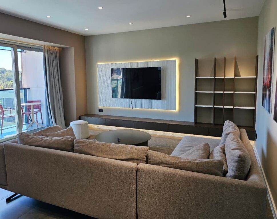 📌 FOR RENT 2+1+2 – AMBASADOR 3 ✨