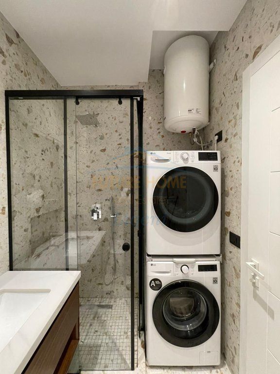 Rent, Apartment 2+1, Green Harmony Complex, Porcelain.