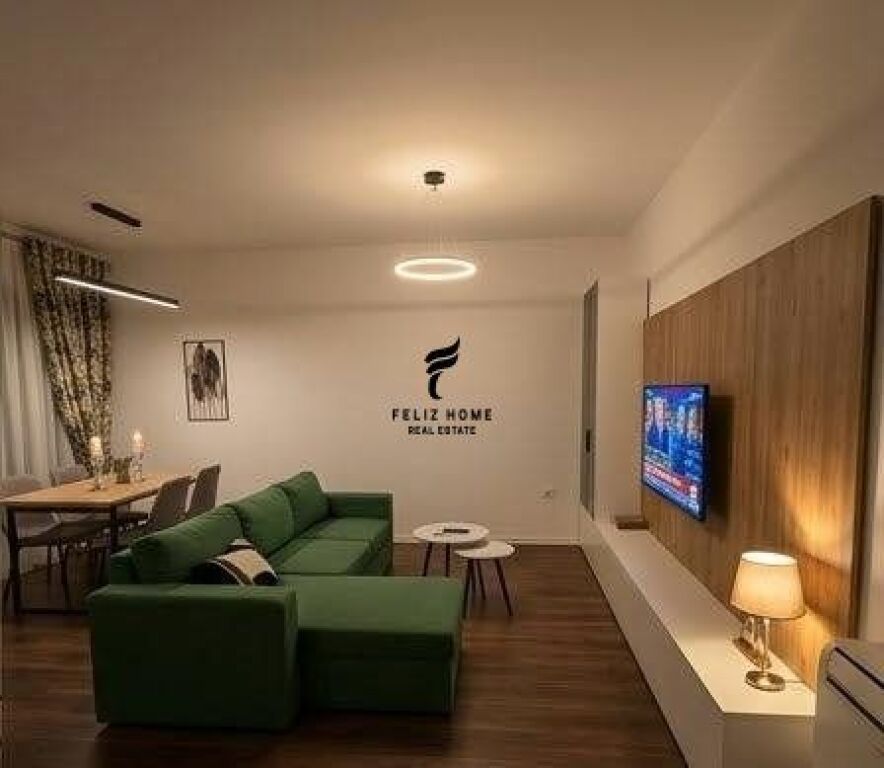 APARTAMENT ME QERA 2+1 BULEVARDI I RI 75.000 LEKE FH-90773