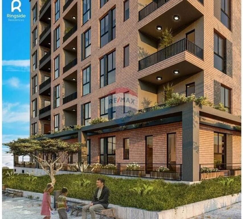 Apartament - Për Shitje - Paskuqan, Tiranë