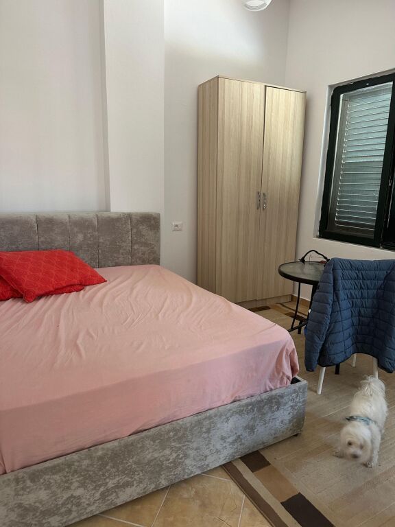 Qera | Apartament 1 + 1 | Ngjitur me Delta Home | 350 €/muaj